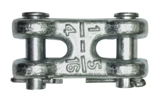 Baron 3 in. H Farm Screw Pin Clevis Link 3900 lb