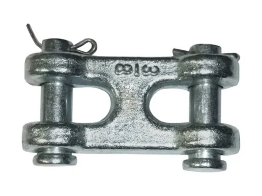 Baron 3.25 in. H Farm Screw Pin Clevis Link 5400 lb