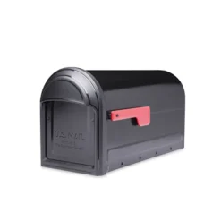 BARRINGTON PM MAILBOX BK