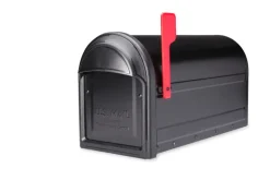 BARRINGTON PM MAILBOX BK