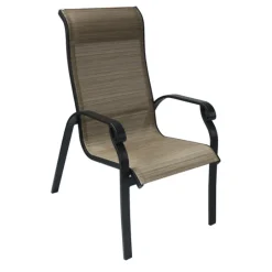 BARRINGTON STACK CHAIR