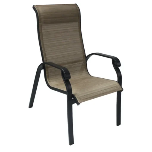 BARRINGTON STACK CHAIR