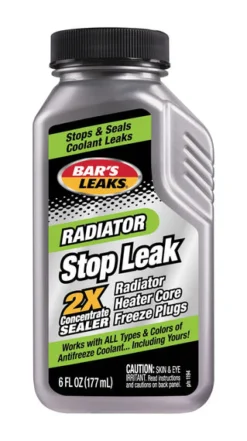 Bar's Leaks Stop Leak Concentrate 6 oz