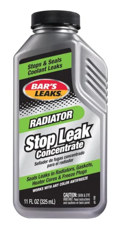 Bar's Leaks Stop Leak Concentrate 11 oz