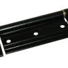 Barton Kramer 0.25 in. L Bronze Screen Door Hinge 1 pk