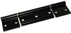 Barton Kramer 0.25 in. L Bronze Screen Door Hinge 1 pk