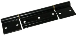 Barton Kramer 0.25 in. L Bronze Screen Door Hinge 1 pk