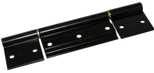 Barton Kramer 0.25 in. L Bronze Screen Door Hinge 1 pk