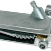 Barton Kramer Silver Aluminum Right Awning Window Operator For Miami