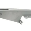 Barton Kramer Silver Plastic Jamb Bracket 1.125 in. L X 1.62 in. H 1 pk