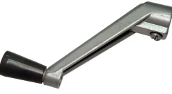 Barton Kramer Silver Zinc Awning Crank Handle