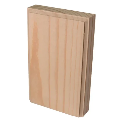 BASE TRIM 3.5"PINE BTB35 (Pack of 10)