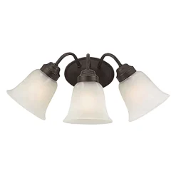 BATHRM BAR LGHT 60W 20"W