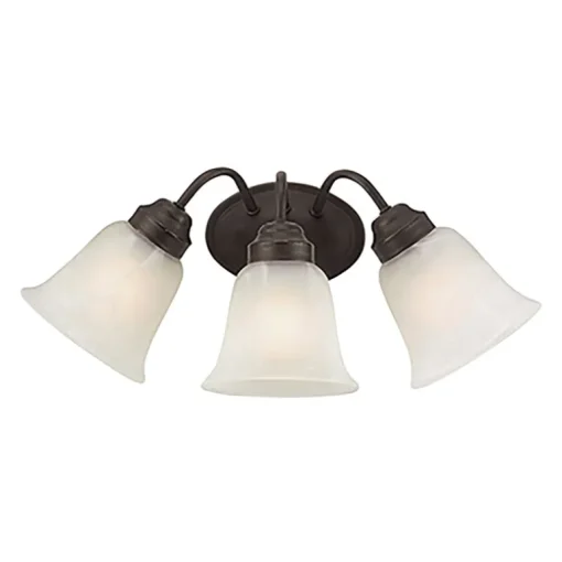 BATHRM BAR LGHT 60W 20"W