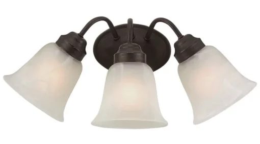 BATHRM BAR LGHT 60W 20"W