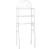 BATHROM SPACESAVER WHT
