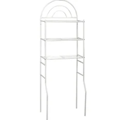 BATHROM SPACESAVER WHT