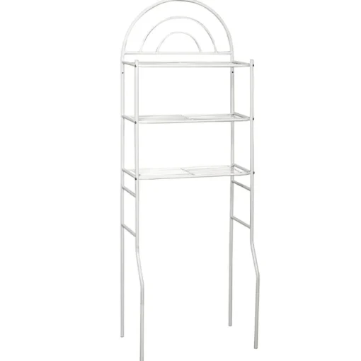BATHROM SPACESAVER WHT