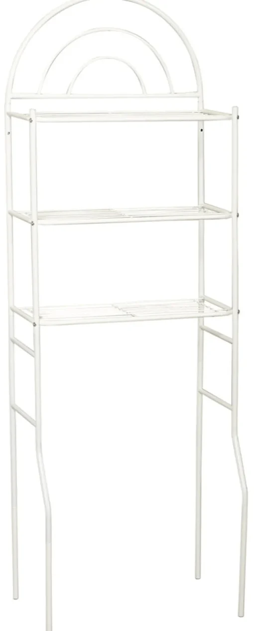BATHROM SPACESAVER WHT