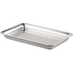 BATHROOM TRAY 3X9.7"