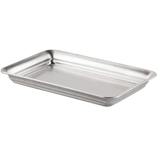BATHROOM TRAY 3X9.7"