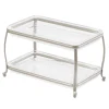BATHROOM TRAY YORK LYRA