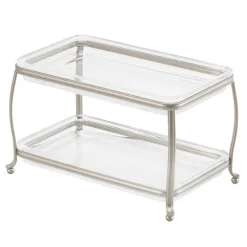 BATHROOM TRAY YORK LYRA