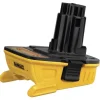 Battery Adapter 18-20V