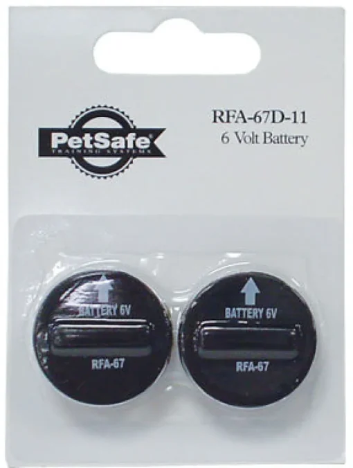 Battery Lithium Mod6V2Pk