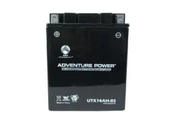 BATTERY MC D UTX14H-BS