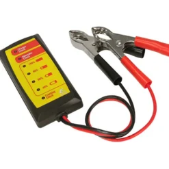 BATTERY TESTER 12 VOLT