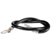 BATTRY CABLE NEGTV 16"L