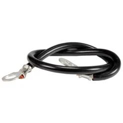 BATTRY CABLE NEGTV 16"L