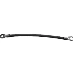 BATTRY CABLE NEGTV 16"L