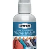 Bayes Citrus Scent Wrinkle Releaser Liquid 3 oz. (Pack of 12)