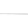 Baygard 00705 48" Light Grey Economy Fiberglass Post (Pack of 20)