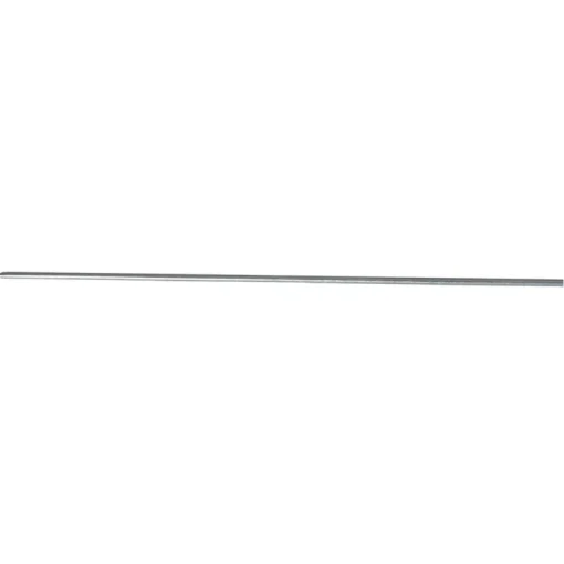 Baygard 00705 48" Light Grey Economy Fiberglass Post (Pack of 20)