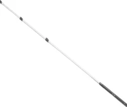 Baygard 00705 48" Light Grey Economy Fiberglass Post (Pack of 20)