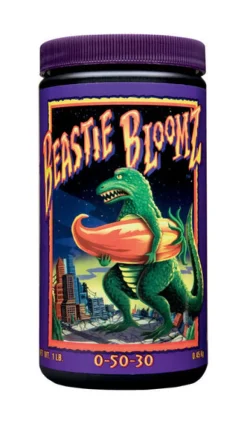 BEASTIE BLOOMZ FERT 1LB