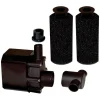 Beckett 1200 hp Waterfall/Stream Pump
