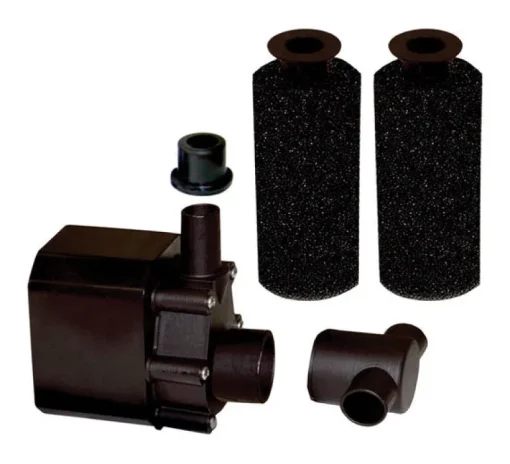 Beckett 1200 hp Waterfall/Stream Pump