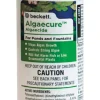 Beckett Algaecure Algaecide 4 oz.