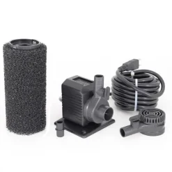 Beckett 1/32 HP 290 gph 115 V Fountain Pump