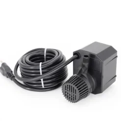 Beckett 1/32 HP 250 gph 115 V Pond Pump