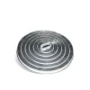 Behrens Galvanized Steel Garbage Can Lid