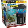 Bell and Howell Monster Trapper Indoor and Outdoor Insect Killer