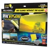 Bell and Howell TacVisor Day & Night 2-In-1 Acrylic Car Glare Blocker 11.85 x 6.5 in.