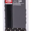 Bell Sports Links 500 Steel Multi-Speed Bike Chain Black