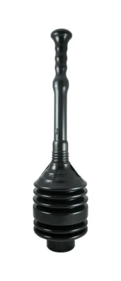 BELLOW PLUNGER 12"X7"