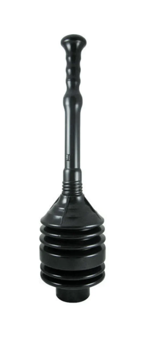 BELLOW PLUNGER 12"X7"